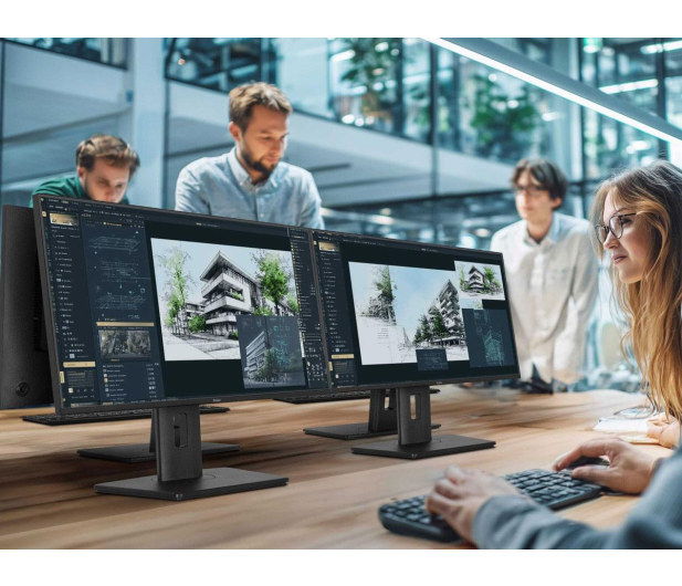 iiyama ProLite XB2497HSU-B1 - 1475077 - zdjęcie 8